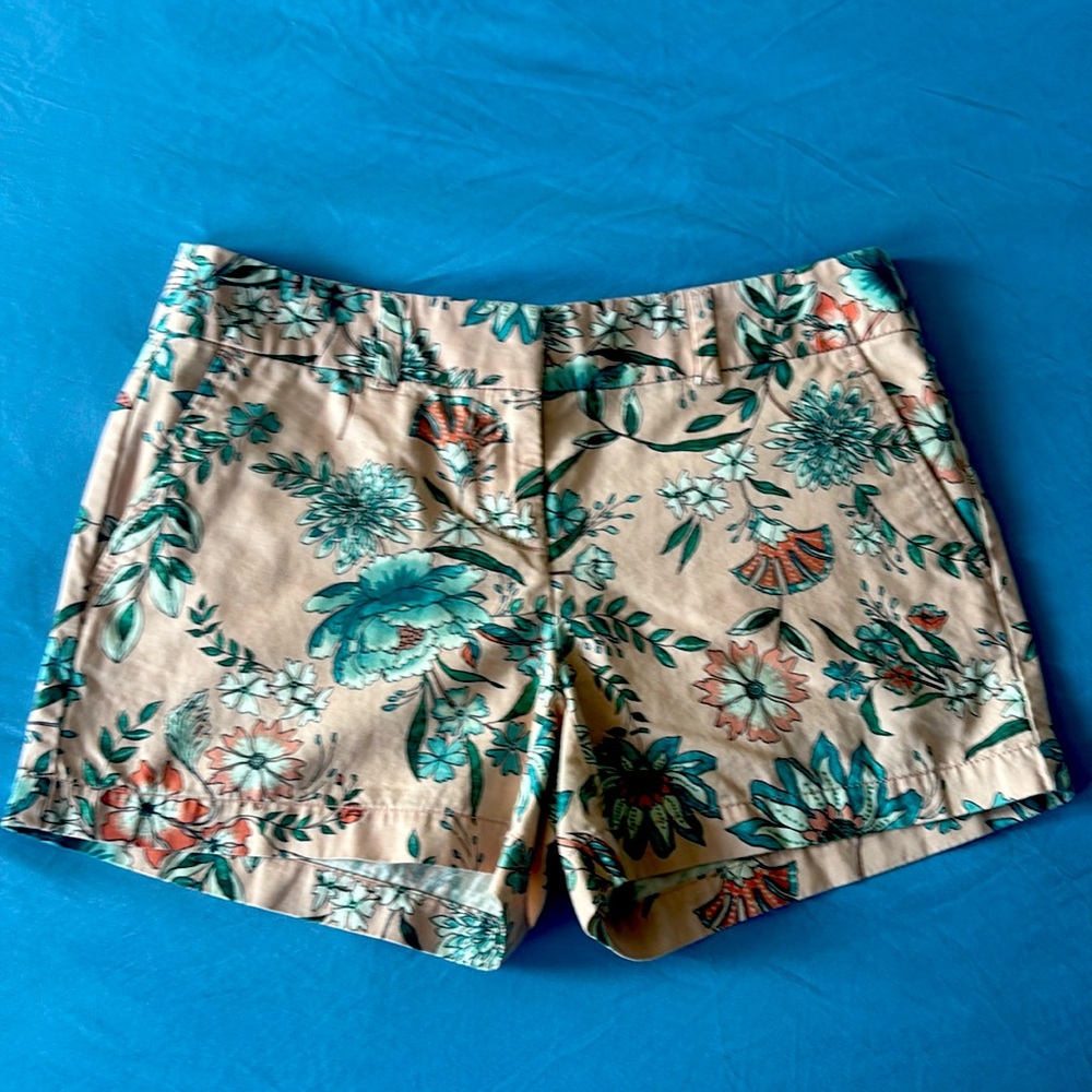 COPY - Loft Shorts